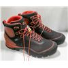 Image 1 : TECNICA CAS HIGH TOP HIKING BOOTS. MEN'S SIZE 12.