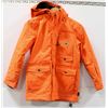 Image 1 : DC ORANGE YOUTH WINTER JACKETS MED/10