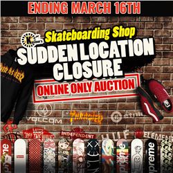 THANK YOU FOR BIDDING ON KASTNER AUCTIONS ONLINE