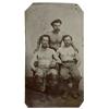 Image 1 : NO SHIRTS, TINTYPE.