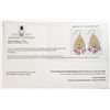 Image 6 : 18K Yellow Gold Natural Pink Sapphire(2.2ct) Earrings (~weight 3.49g), Made in Canada, Appraised Ret