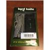 Image 1 : Byrd Pocket Knife