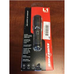 Surefire Dual-Output LED Flashlight