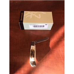 Browning Pocket Knife