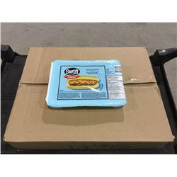 CASE LOT - Swift bratwurst sausages(11 x300g)