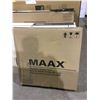 Image 1 : MAAX Fiberglass Shower Base (35 7/8 x 36 x 3 3/8)