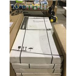 UberHaus 38" Shower Wall