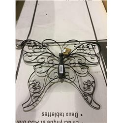 Butterfly Decor