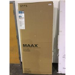 MAAX Acrylic Wall Set