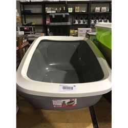 SavicJumbo Litter Bin (67.5 x 48.5 x 28cm)