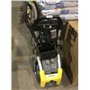Image 1 : Karcher1900 PSI Electric Pressure Washer