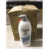 Image 1 : Case of Curel Itch-Defense Moisturizer (6 x 480mL)