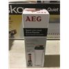 Image 1 : AEG Sport Mini-Mixer Sports Blender Extra Bottle