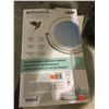 Image 1 : Enhance Rechargeable LED Vanity Mirror
