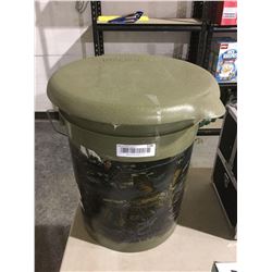 Reliance Hunters Loo Portable Toilet