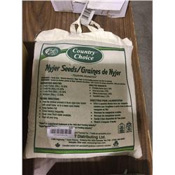 Country Choice Nyjer Seeds