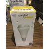 Image 1 : Sengled LED Emergency Light Bulb with Built-in Rechargeable Battery