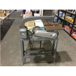 Rockwell 40-440 Scroll Saw