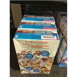 Rice KrispiesCereal (6 x 440g)