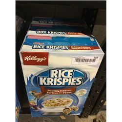 Rice KrispiesCereal (3 x 440g)