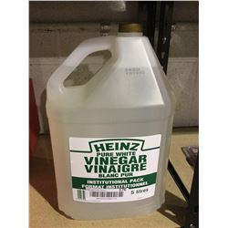 Heinz Pure White Vinegar 5L