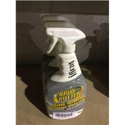 Krud KutterAutomotive Cleaner/Degreaser(3 x 946mL)