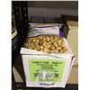 Image 1 : Case of Cable Car Roasted Peanuts (12 x 140g)