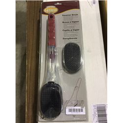 Barbecue Genius Steamer Brush