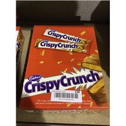Crispy Crunch Bars (24 x 48g)