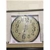 Image 1 : Wall Clock