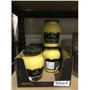 Image 1 : Case of MailleDijon Mustard (6 x 800mL)