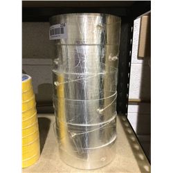 Nashua FSK Foil Scrim Kraft Tape (2" x 50yd)