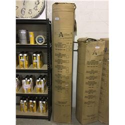 Aciflex TechnoformCalypso 80" Tub Model: CAB-800