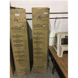 Aciflex Technoform Europa 59" Tub Model: EUB-800