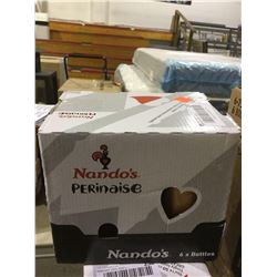 Case of Nando's Perinaise (6 x 255mL)