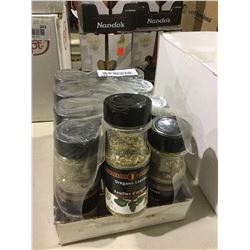 Case of Oregano Leaves (12 x 35g)