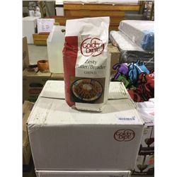 Case of GD Zesty Batter (6 x 5lbs)