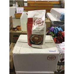 Case of GD Zesty Batter (6 x 5lbs)