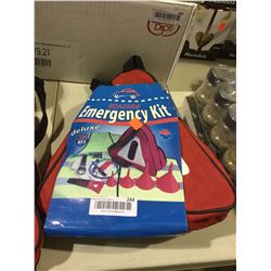 Roadside Emergency Kit