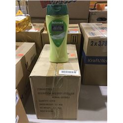 Case of Balanced Body Lotion (12 x 413mL)