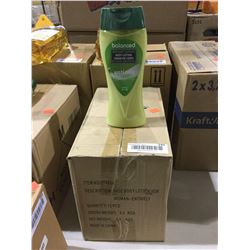 Case of Balanced Body Lotion (12 x 413mL)
