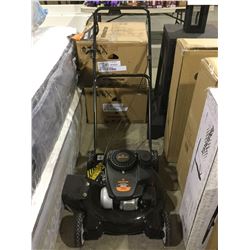 NEW IN BOX - Remington Push Mower 140cc Model: RM02SB