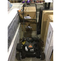 NEW IN BOX - Remington Push Mower 140cc Model: RM02SB