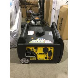 Champion 3100 Watt Inverter Generator