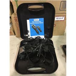 Wahl Home Haircutting Kit