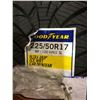 Image 2 : Good Year Ultra Grip 225/50R1794T Tire (No Rim)