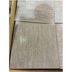 Milliken Carpet Tile - Nordic Stories/Spirit - 19.7 x 19.7 - (20 Tiles)