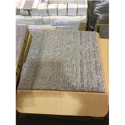 Tandus Carpet Tile - 24 x 24- Felted Tweed -15 Tiles / CRTN