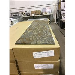 Shaw Carpet Tile - Beyond/Club 5.33 SY/CRTN(12 Tiles)