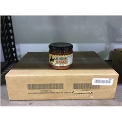 Case of Ricos Salsa (12 x 340mL)